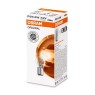 OSRAM Λαμπτήρας Αυτοκινήτου ORIGINAL - METAL BASE P21/4W BAΖ15d Λάμπες Αυτοκινήτου Onetrade
